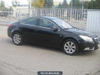 Opel Insignia 2.0CDTI Edition 130 - mejor precio | unprecio.es
