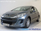 Peugeot 308 - mejor precio | unprecio.es
