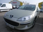 PEUGEOT 407 407 SW ST CONFORD - mejor precio | unprecio.es