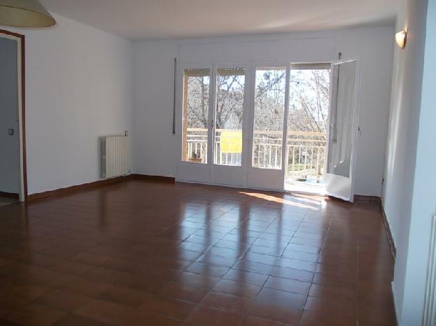 Piso en Mataró