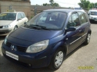 RENAULT SCENIC SCéNIC II 1.5DCI CONF.EXPR. 85 - Valencia - mejor precio | unprecio.es