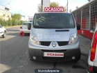 Renault Trafic Passenger Combi 9 27 C.Normal - mejor precio | unprecio.es