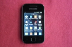 Samsung galaxy young. 4 meses+factura+garantia. libre - mejor precio | unprecio.es