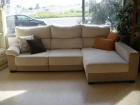 SOFA 3 PLAZAS MAS CHAISELONGUE - mejor precio | unprecio.es