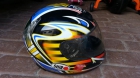 Vendo Casco Integral Shiro SH5000 - mejor precio | unprecio.es