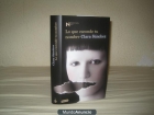 Vendo Novelas de la Autora: Clara Sánchez - mejor precio | unprecio.es