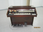Vendo piano americano antiguo marca Hamonnd - mejor precio | unprecio.es