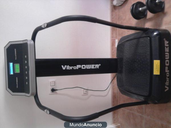 vendo vibro power