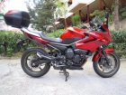 Vendo yamaha xj6 diversion s abs - mejor precio | unprecio.es
