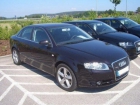 Venta de coche Audi A4 2.0 TDI 170cv Sline '07 en Zaragoza - mejor precio | unprecio.es