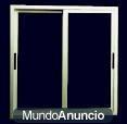 ventanas de aluminio nuevas