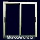 ventanas de aluminio nuevas - mejor precio | unprecio.es
