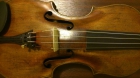 Violin finales siglo XVIII - mejor precio | unprecio.es