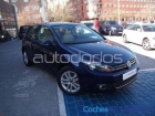 Volkswagen Golf - mejor precio | unprecio.es