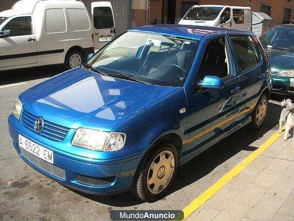 Volkswagen Polo 50 CONCEPTLINE