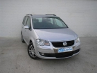 VOLKSWAGEN TOURAN  1.9TDI EDITION 105 - mejor precio | unprecio.es