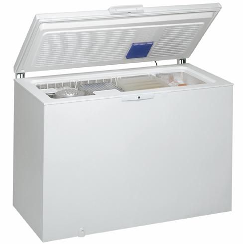 Whirlpool WH 2912 A+E