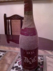 vino coleccionistas rioja A.G.E. año 1939 - mejor precio | unprecio.es