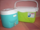 15   VENDO DOS NEVERAS - mejor precio | unprecio.es