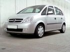 2004 Opel Meriva 1.7 DTi Enjoy - mejor precio | unprecio.es