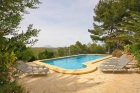 5 Dormitorio Chalet Alquiler de Vacaciones en Jávea, Alicante - mejor precio | unprecio.es