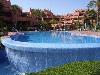 Apartamento en venta en New Golden Mile, Málaga (Costa del Sol)