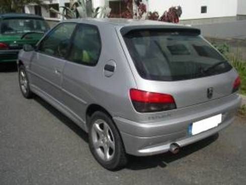 AUDI A3 SPOR. 2.0TDI AMBITION