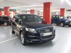 Audi Q7 3.0 TDI, SUSP.NEUMÁTICA, GPS, PIEL - mejor precio | unprecio.es