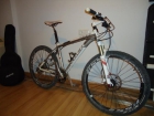 Bicicleta MTB Trek 8000 2010 - mejor precio | unprecio.es