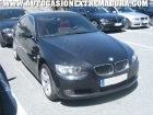 BMW 330XD AUTOMAT COUPE - mejor precio | unprecio.es
