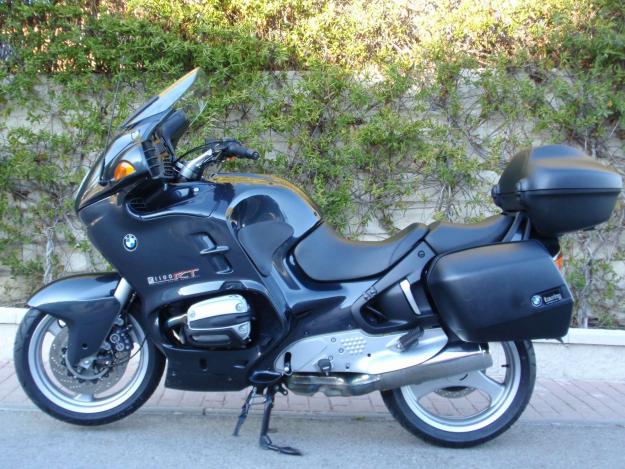 BMW R 1100 RT