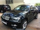 BMW X6 5.0 XDRIVE NEGRO CUERO BEIGE - mejor precio | unprecio.es