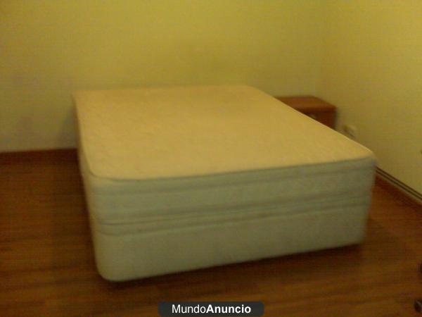 Cama-canape