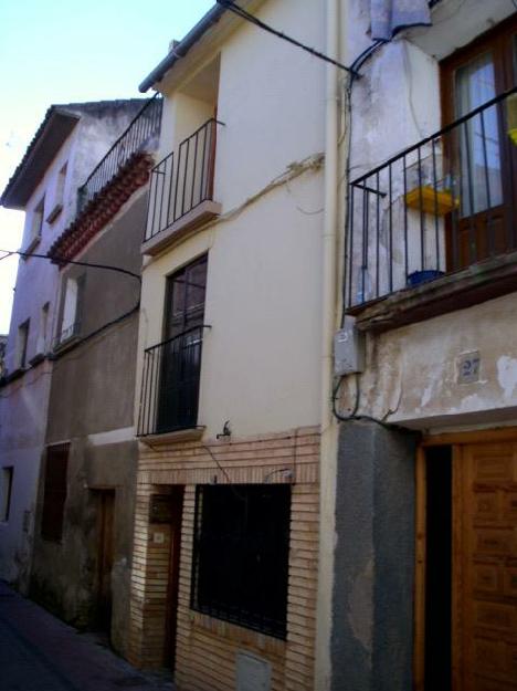 Casa en Corella