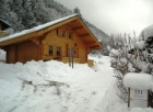 Chalet : 4/4 personas - saint gervais mont-blanc rodano alpes francia - mejor precio | unprecio.es