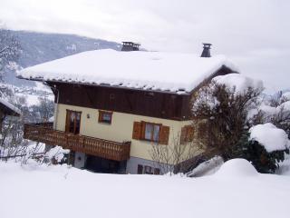 Chalet : 8/10 personas - samoens  alta saboya  rodano alpes  francia