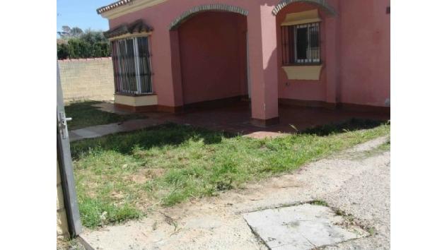 Chalet en Puerto de Santa María (El)