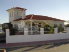 Chalet en venta en Huércal-Overa, Almería (Costa Almería) - mejor precio | unprecio.es