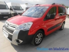 Citroen Berlingo - mejor precio | unprecio.es
