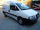 Citroen Jumpy 1.9D 41000KM - mejor precio | unprecio.es