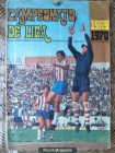 COMPRO ALBUMES Y CROMOS DE FUTBOL  SOLO ANTIGUOS - mejor precio | unprecio.es
