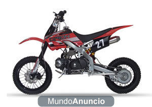 compro minimoto de cross pitbike