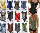 Corset varias tallas y modelos 19,90 euros - mejor precio | unprecio.es