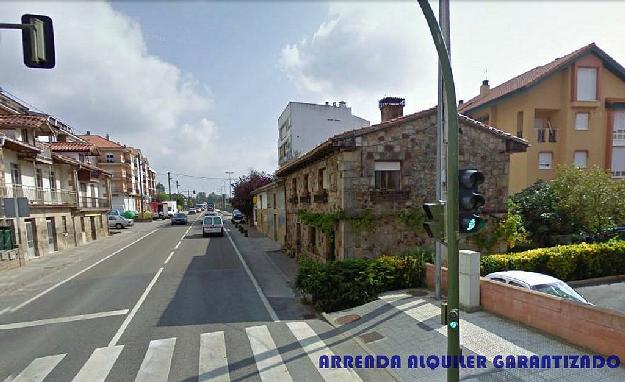 Dúplex en Parbayon