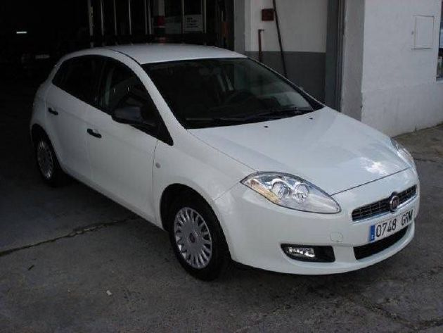 FIAT BRAVO  1.6MJT DYNAMIC ECO