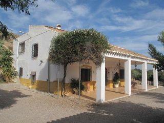 Finca/Casa Rural en venta en Totana, Murcia (Costa Cálida)