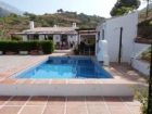 Finca/Casa Rural en venta en Canillas de Aceituno, Málaga (Costa del Sol) - mejor precio | unprecio.es