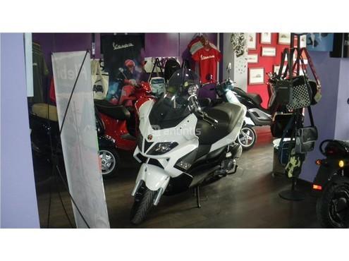GILERA Nexus 125