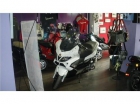 GILERA Nexus 125 - mejor precio | unprecio.es