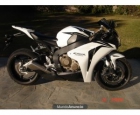 HONDA CBR 1000 RR FIREBLADE - mejor precio | unprecio.es